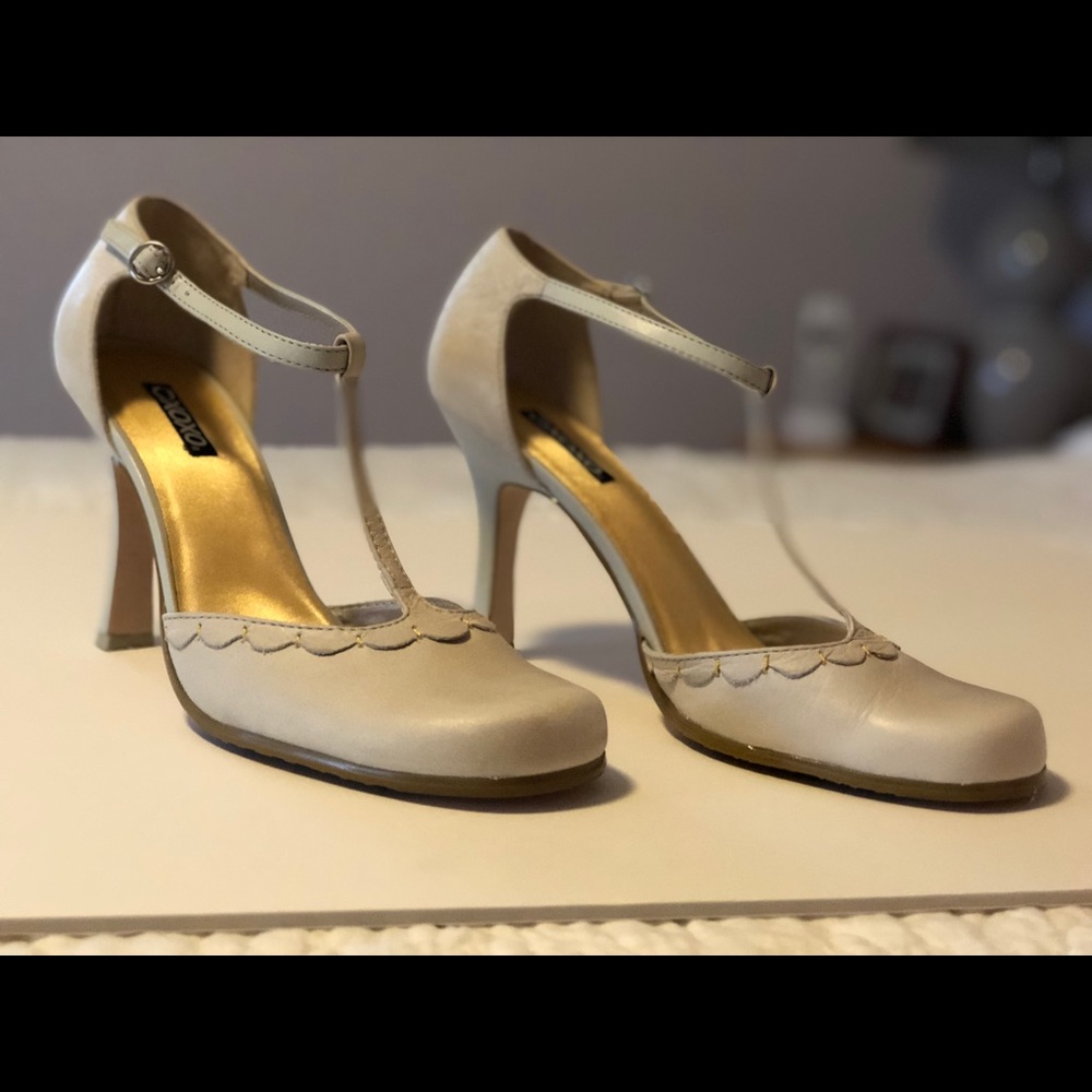 XOXO Pascucci Heel 9